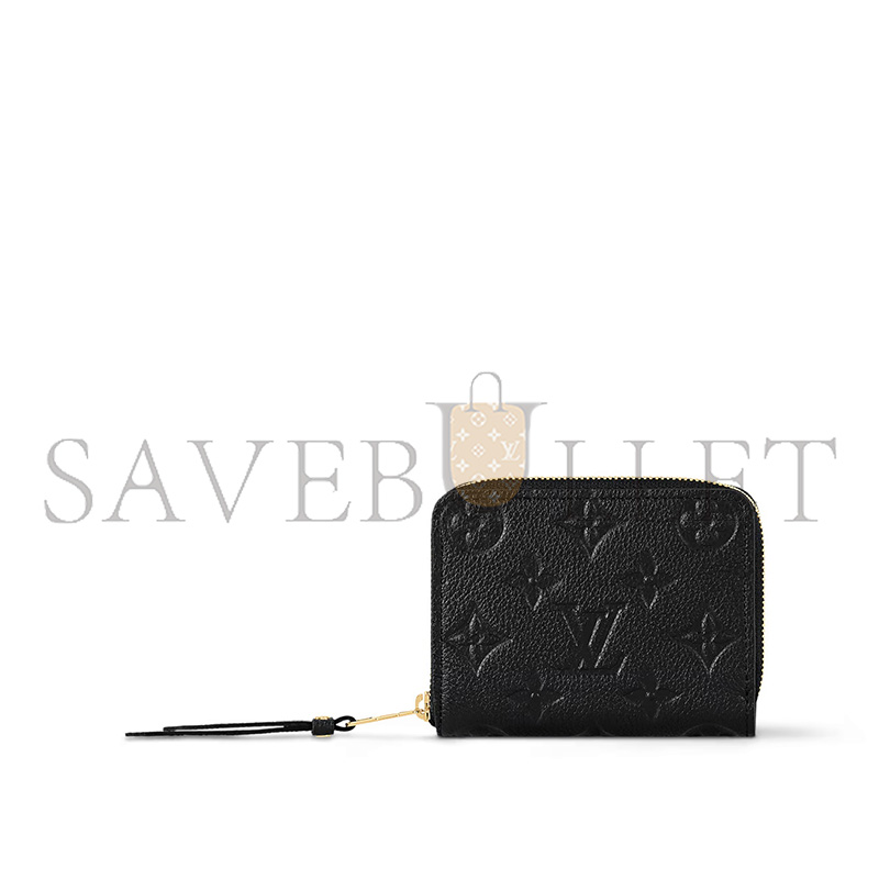 LOUIS VUITTON ZIPPY COIN PURSE M60574 (11*8.5*2cm) LOUIS VUITTON ZIPPY COIN PURSE M60574 (11*8.5*2cm)